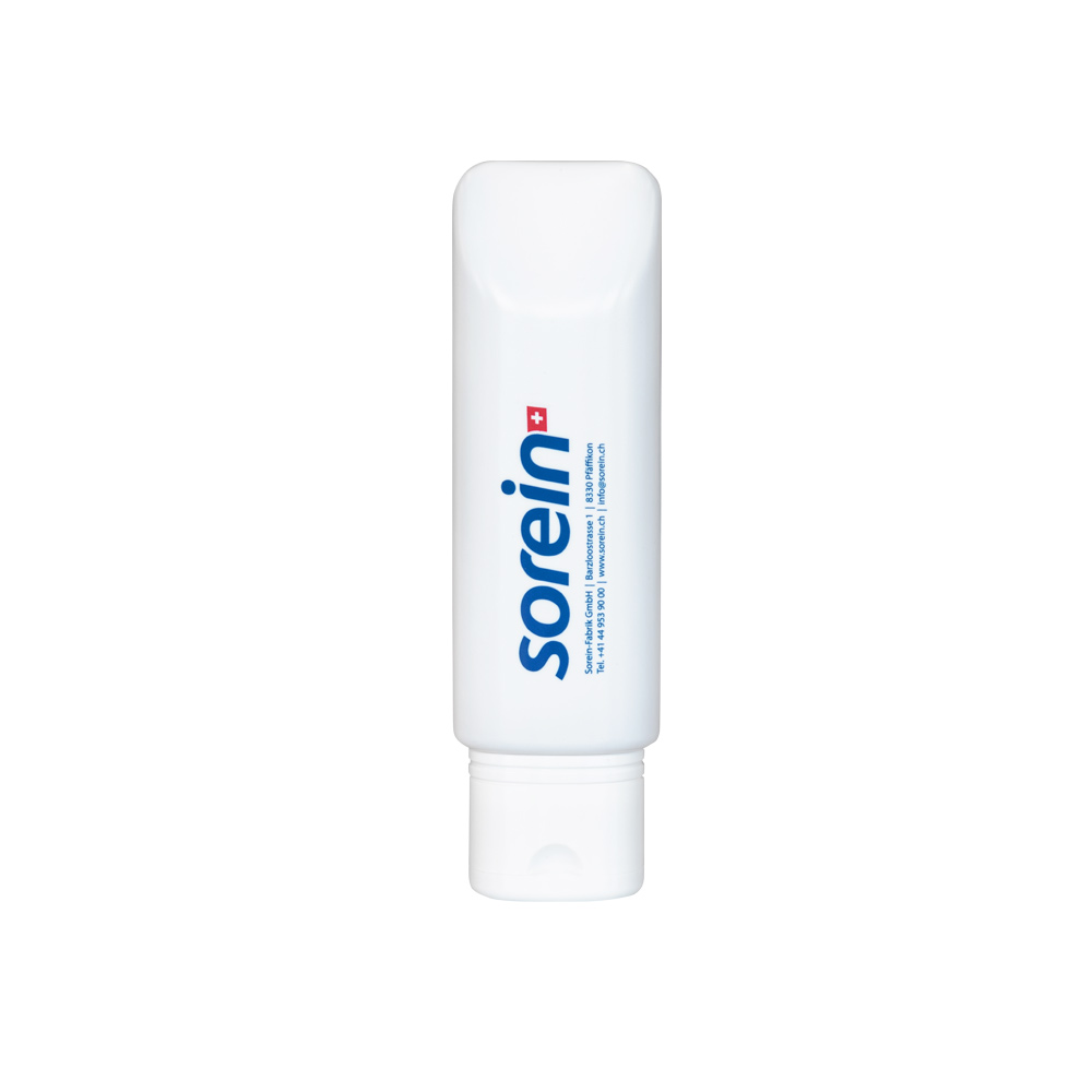 SORALIN ULTRA, Universalhandreiniger für Farben, Lacke, Harze, Bitumen, Fett und Öl