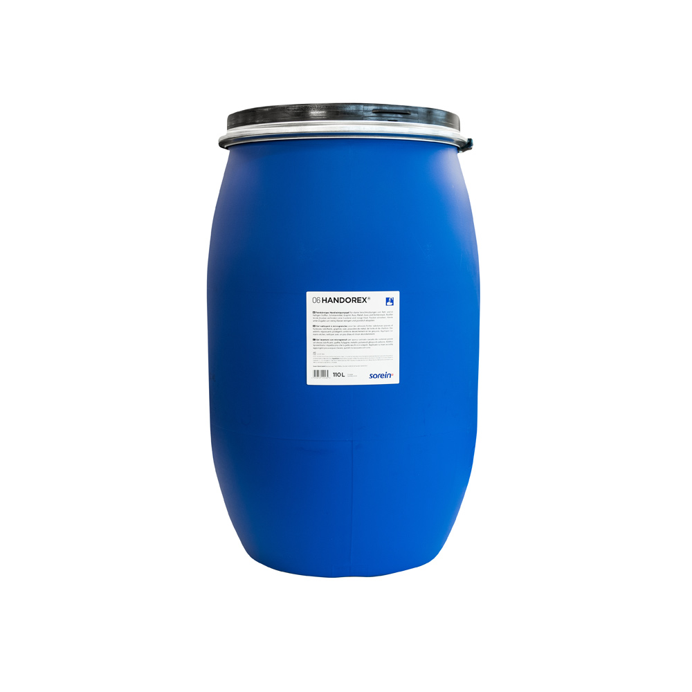 HANDOREX, Handreiniger für Öl, Fett, Russ