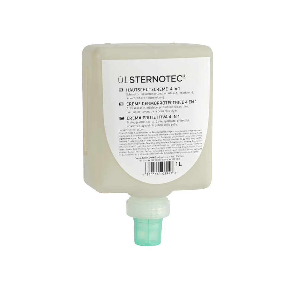 STERNOTEC Hautschutzcreme