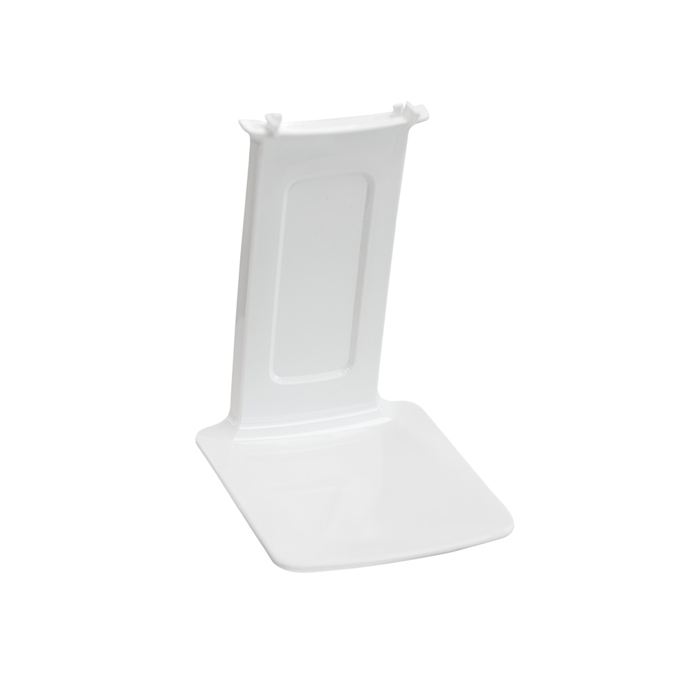 AUFFANGSCHALE CALYPSO, Kunststoff