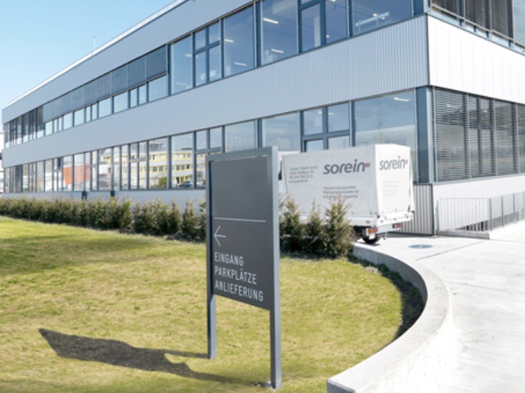 sorein-gebaeude